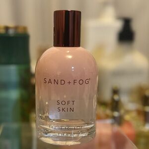 Sand + Fog Soft Skin